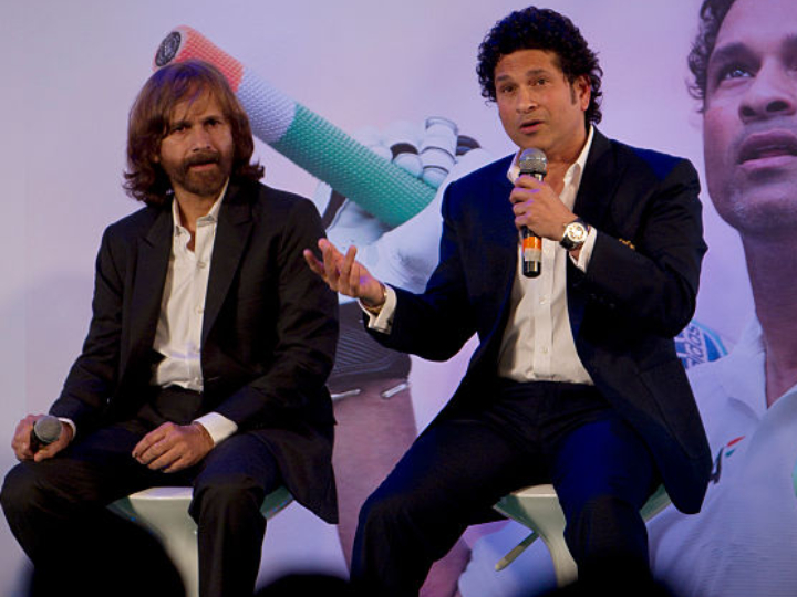 ...जब भाई अजीत के सामने जीतना नहीं चाहते थे सचिन तेंदुलकर, खुद बताया दिलचस्प वाकया