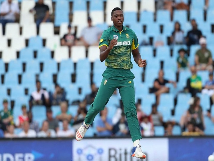 दक्षिण अफ्रीका को लगा बड़ा झटका, नगिदी चोट की वजह से भारत के खिलाफ नहीं खेलेंगे
