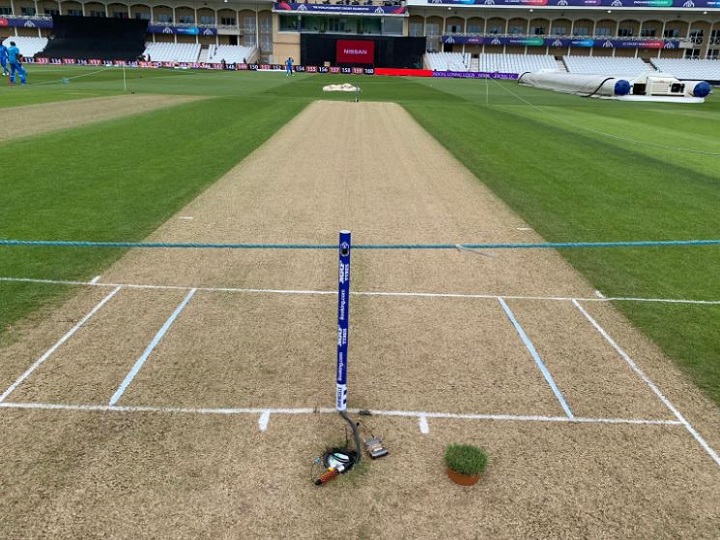 CWC19: भारत-न्यूजीलैंड के मैच पर मंडरा रहा है बारिश का खतरा