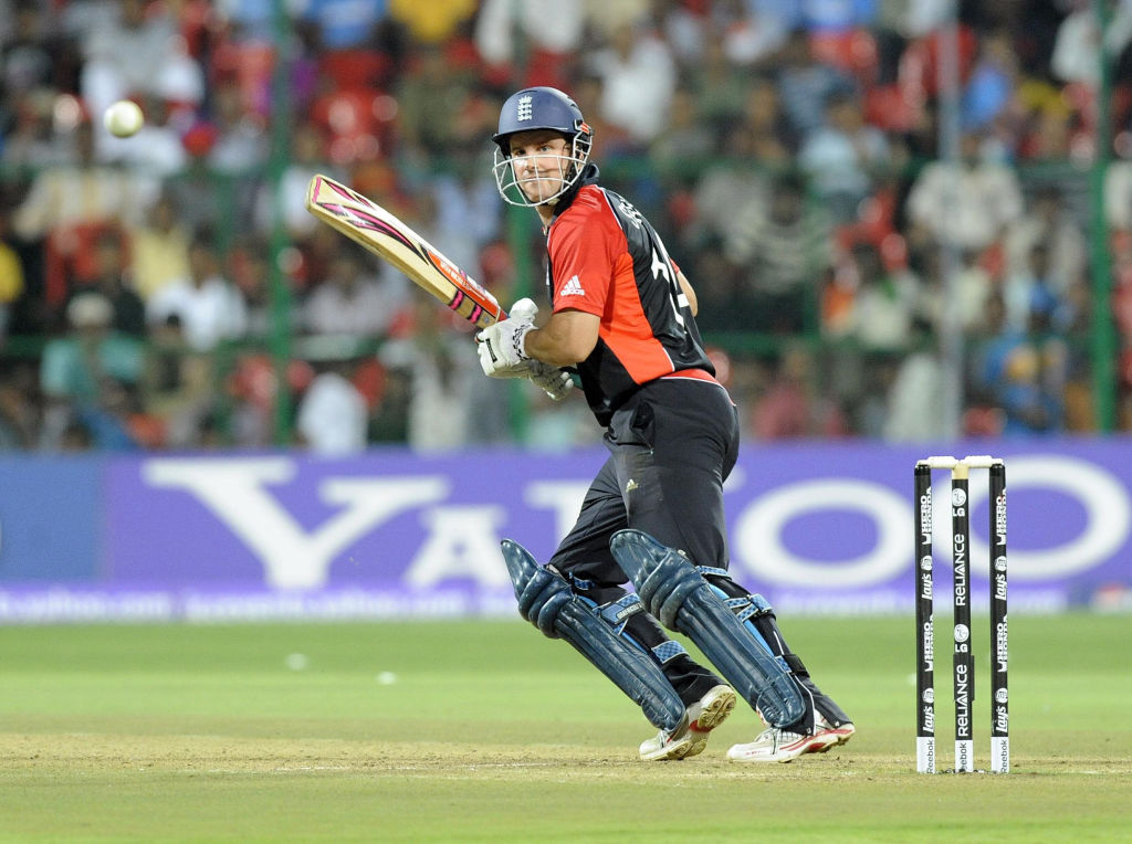 वहीं इंग्लैंड के लिए एक पारी में सर्वोच्चा स्कोर का रिकॉर्ड एंड्र्यू स्ट्रॉस के नाम है, जिन्होंने 2011 विश्वकप में 158 रनों की शानदार पारी खेली थी.