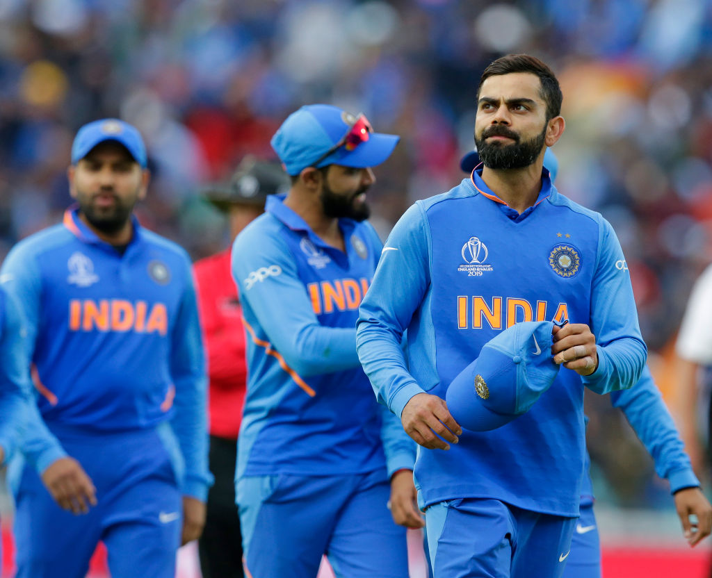 RECORD World Cup 2019: युवराज सिंह की बराबरी कर शाकिब ने रचा इतिहास