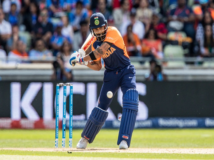 world cup 2019 why virat kohli can not convert his half century into century BLOG: जो विराट के साथ कभी नहीं हुआ वो अब क्यों हो रहा है?