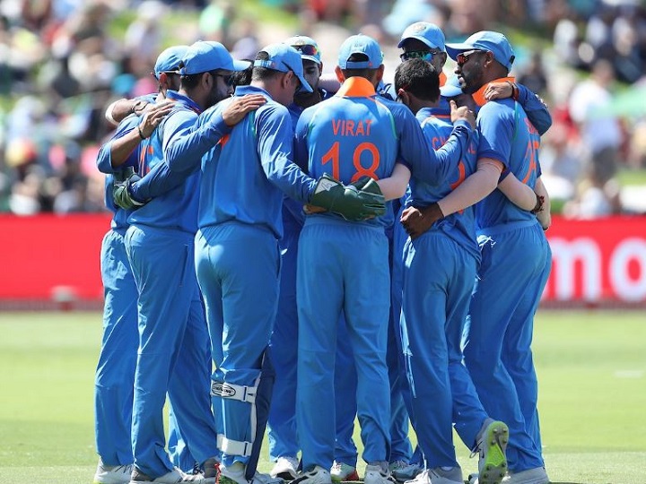 team india become number one in odi ranking of icc england slips to 2nd इंग्लैंड को पछाड़कप ICC वनडे रैंकिंग में पहले नंबर पर पहुंची टीम इंडिया