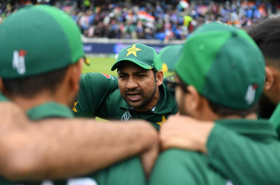 RECORD World Cup 2019 INDvPAK: 1975 से जारी विश्वकप में भारत ने पहली बार किया 'ऐसा'