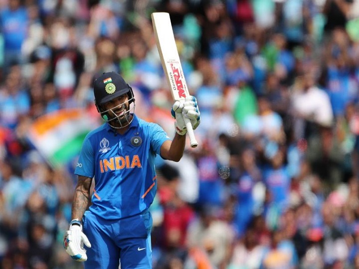 वर्ल्ड कप में टीम के साथ बने रहेंगे शिखर धवन, BCCI ने दी जानकारी