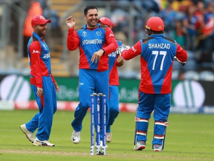 wc 2019 sri lanka gave afghanistan a target of 187 runs World Cup 2019: श्रीलंका ने बनाए 207 रन, अफगानिस्तान को मिला 187 रनों का लक्ष्य