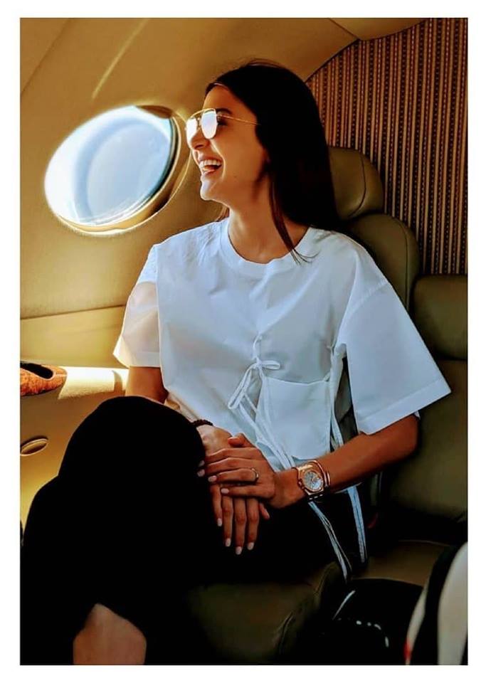 Anushka Sharma ने शेयर किया पिछले साल के लॉकडाउन का मजेदार वीडियो, यहां देखें