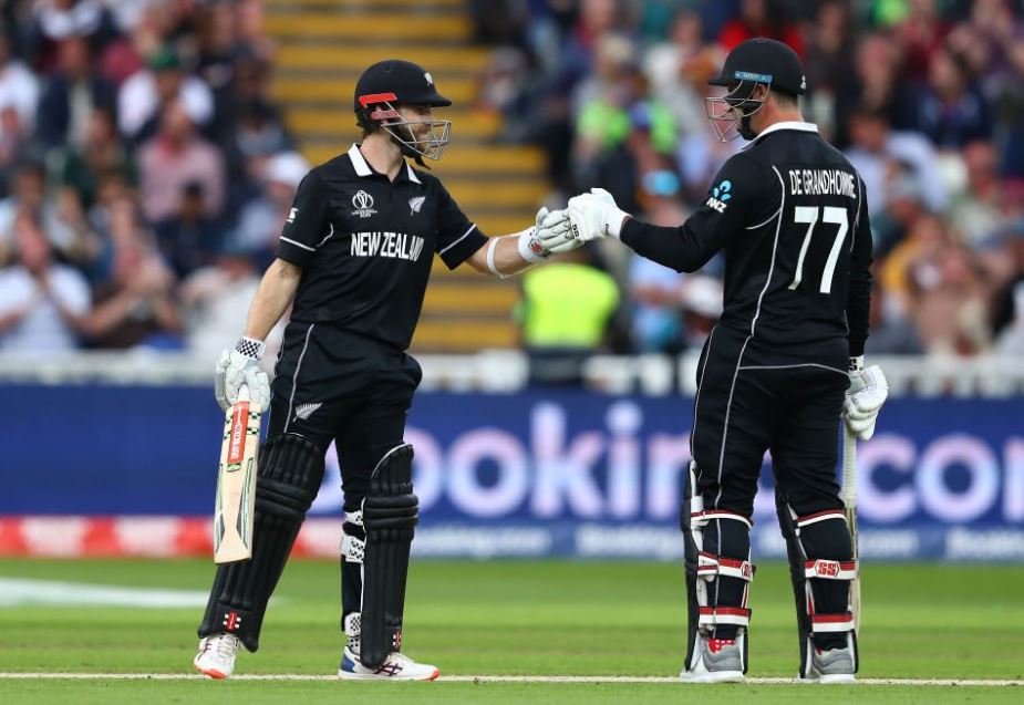 विलियमसन ने इंग्लैंड में महज 17 इनिंग्स में 1000 रन पूरे कर लिए हैं और वो ऐसा करने वाले पहले खिलाड़ी बन गए हैं.