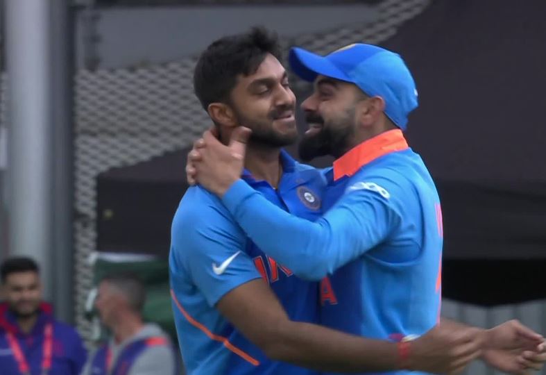 BLOG: वेस्टइंडीज के खिलाफ असली इम्तिहान टीम इंडिया के मिडिल ऑर्डर का है