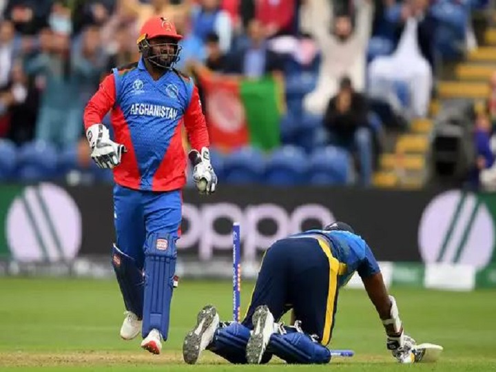 knee injury rules mohammad shahzad out of 2019 cricket world cup अफगानिस्तान को लगा बड़ा झटका, शहजाद चोट की वजह से वर्ल्ड कप से बाहर हुए