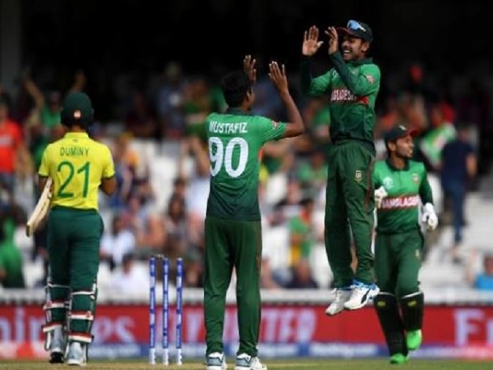 blog bangladesh cricket team plays better cricket then pakistan and sri lanka in world cup 2019 BLOG: पाकिस्तान, श्रीलंका से बेहतर क्रिकेट खेल रही बांग्लादेश की टीम