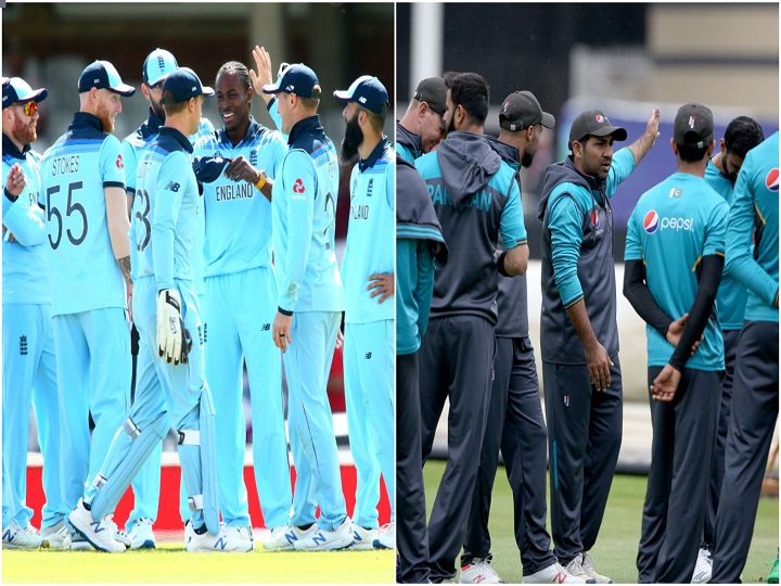 वर्ल्ड कप 2019 ENG vs PAK (प्रिव्यू): दूसरे मैच में भी अपने फॉर्म को बरकरार रखना चाहेगी इंग्लैंड, पाकिस्तान भी है तैयार