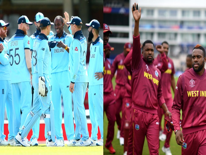 world cup 2019 england vs west indies predicted playing 11 वर्ल्ड कप 2019 ENG vs WI: क्या इंग्लैंड के बल्लेबाज कर पाएंगे वेस्टइंडीज के तेज गेंदबाजों का सामना, ये हो सकती है प्लेइंग 11