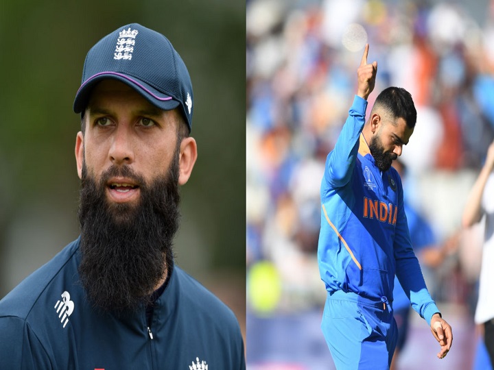 विराट कोहली अपने टीम के लिए जरूर बनाएगा रन, लेकिन उससे पहले मैं उन्हें कर दूंगा आउट- मोइन अली