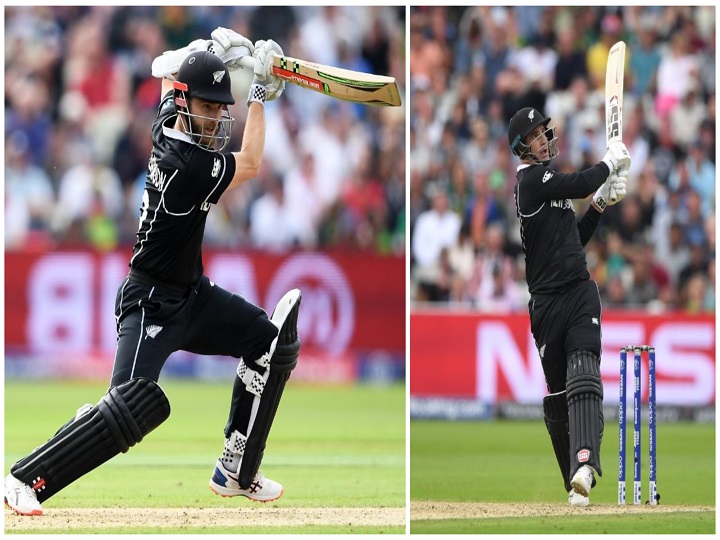 world cup 2019 nz vs sa kane williamson incredible innings newzealand beat south africa by 4 wickets वर्ल्ड कप 2019 NZ vs SA: कप्तान विलियमसन और ग्रैंडहोम की बेहतरीन पारी के दम पर न्यूजीलैंड ने दक्षिण अफ्रीका को 4 विकेट से हराया