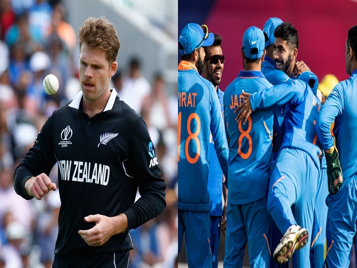 taking wickets upfront is key to beating india says new zealands lockie ferguson न्यूजीलैंड के इस गेंदबाज ने कहा भारत को हराना है तो लेने होंगे शुरूआती विकेट