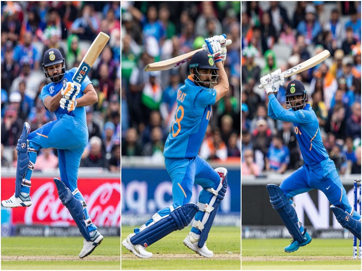 कैसे भारतीय टीम ने आखिरी के 23 ओवर में सिर्फ एक छक्के की मदद से पाकिस्तान को दे दिया 336 रनों का टारगेट