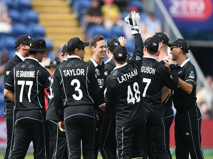 World Cup 2019 NZ vs SL: न्यूजीलैंड के गेंदबाजों के आगे नहीं टिक पाई श्रीलंका की टीम, मात्र 136 रनों पर पूरी टीम लौटी पवेलियन