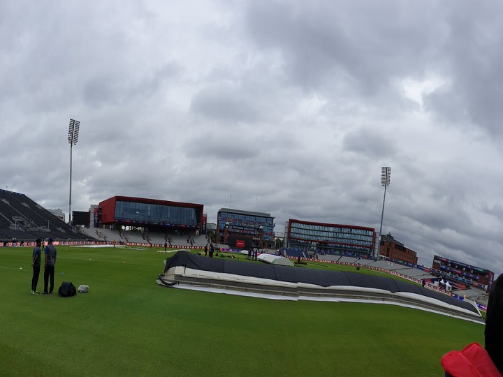 Manchester Weather WC 2019: मैनचेस्टर में डेरा डाले बैठे हैं बादल, क्या धुल सकता है भारत- पाकिस्तान का मैच?