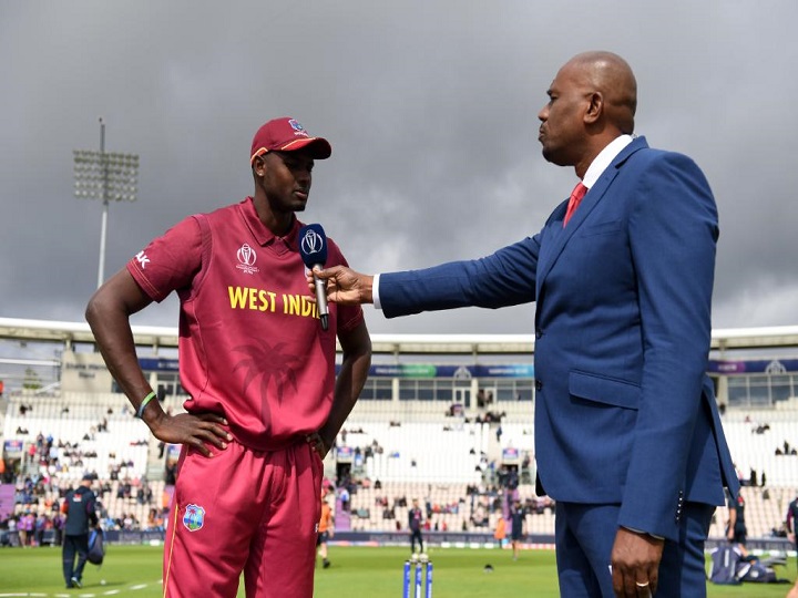West Indies vs New Zealand World Cup 2019: न्यूजीलैंड ने रोमांचक मुकाबला 5 रन से जीता
