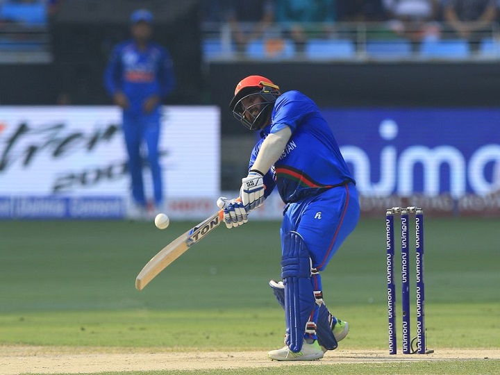 अफगानिस्तान टीम से बाहर होने पर मोहम्मद शहजाद ने अफगानिस्तान क्रिकेट बोर्ड पर लगाया आरोप, कहा- फिट होने पर भी टीम से निकाल दिया बाहर