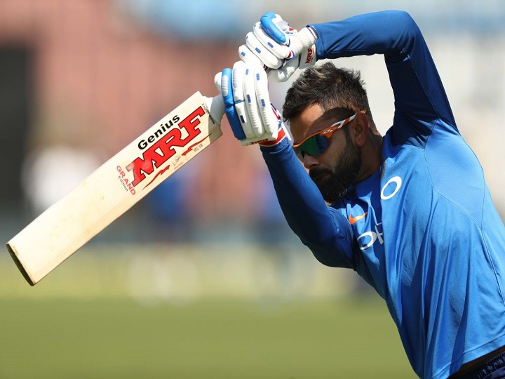 वर्ल्ड कप 2019 IND vs SA: अगर भारत ने जीता ये मैच तो विराट हो जाएंगे एमएस धोनी को गांगुली की इस लिस्ट में शामिल