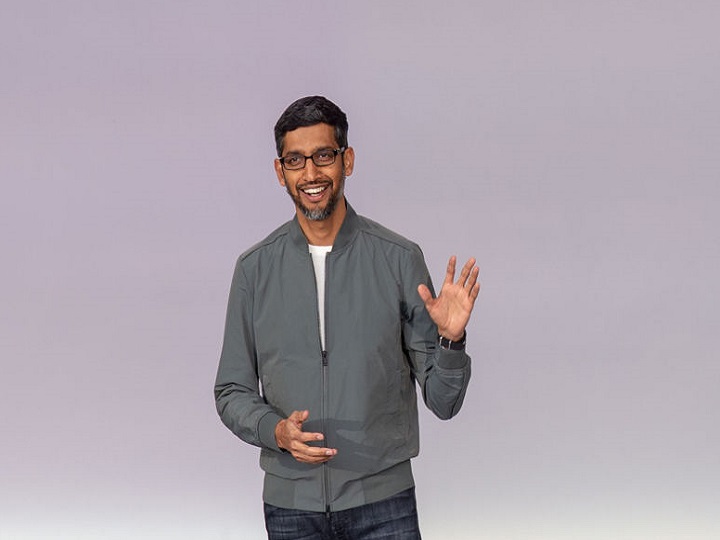 google sunder pichai predicts final to be played between india and england Google के CEO सुंदर पिचाई की भविष्यवाणी,  भारत और इंग्लैंड के बीच खेला जाएगा वर्ल्ड कप 2019 का फाइनल