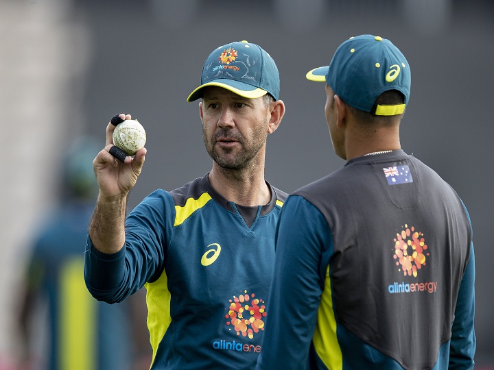 वर्ल्ड कप 2019: रिकी पॉन्टिंग ने अपने खिलाड़ियों को दी चेतावनी, कहा- भारतीय गेंदबाजों के बाउंसर्स से बच कर रहना