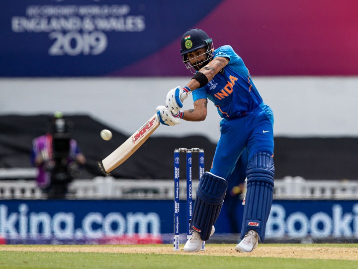 वर्ल्ड कप 2019 IND vs NZ: आज के मैच में 57 रन बनाते ही विराट बन जाएंगे दुनिया के सबसे तेज 11,000 रन पूरे करने वाले बल्लेबाज