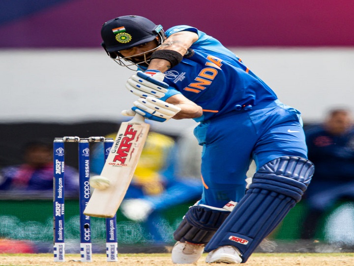 वर्ल्ड कप 2019 IND vs NZ: आज के मैच में 57 रन बनाते ही विराट बन जाएंगे दुनिया के सबसे तेज 11,000 रन पूरे करने वाले बल्लेबाज