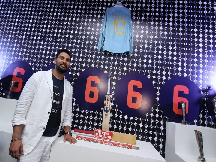 युवराज को मैदान पर विदाई मिलनी चाहिए : कपिल देव