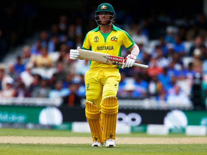 वर्ल्ड कप 2019: बैन के बाद वापसी कर रहे डेविड वॉर्नर क्यों पहले की तरह तेज नहीं खेल पा रहे