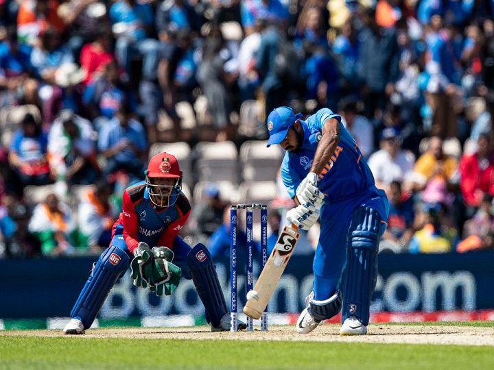 पीटरसन ने इंग्लैंड के खिलाफ विजय शंकर को मौका देने की वकालत की