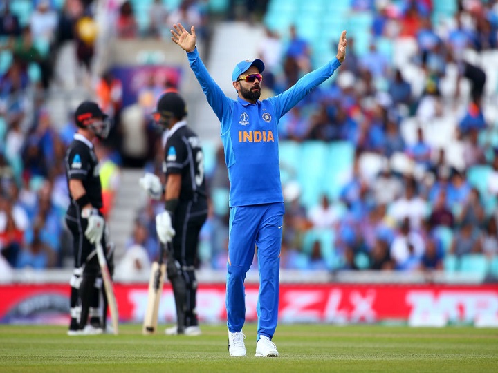 pakistan game will bring the best out of us says virat kohli न्यूजीलैंड के साथ मैच रद्द होने पर विराट ने कहा- पाकिस्तान के मैच में हमारा सबसे बेस्ट प्रदर्शन सामने आएगा