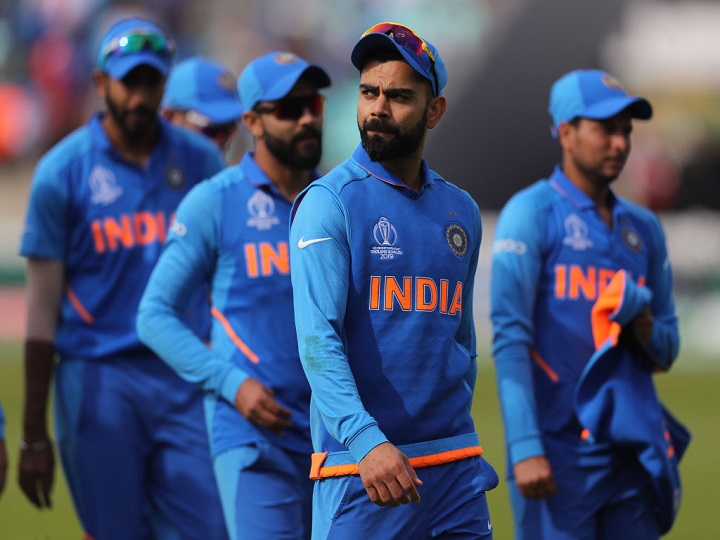 भारतीय क्रिकेट टीम को यहां तीसरा पायदान मिला है जहां टीम ने तीन में से दो मुकाबले जीते तो वहीं कल के मुकाबले में एक प्वाइंट मिला. इससे पहले टीम दक्षिण अफ्रीका और ऑस्ट्रेलिया को हरा चुकी है.