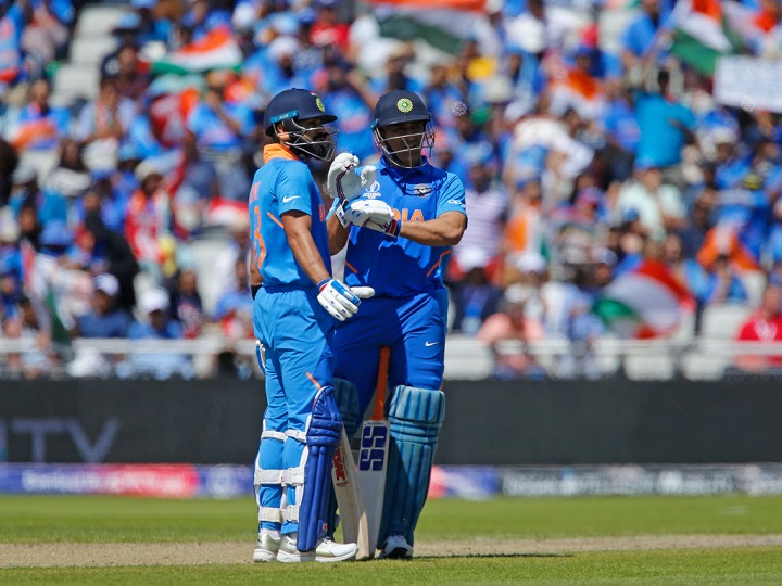 world cup 2019 why team india wants a left handed specialist batsman वर्ल्ड कप 2019: टीम इंडिया को क्यों चाहिए बाएं हाथ का एक बल्लेबाज