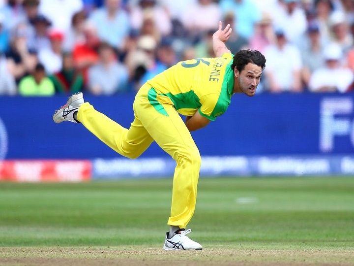 world cup 2019 nathan coulter nile warns windies says be ready for chin music वर्ल्ड कप 2019: नाथन कुल्टर नाइल ने वेस्टइंडीज को दी चेतावनी, कहा- 'चिन म्यूजिक' के लिए तैयार हो जाओ