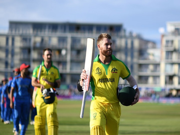 david warner shushes the bristol boose by his innings डेविड वॉर्नर ने ऑस्ट्रेलिया को दिलाई जीत, अपने इनिंग्स के दम पर आलोचकों को दिया कड़ा जवाब