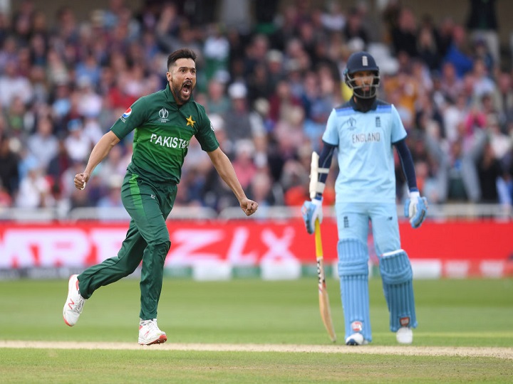 pakistan beat england by 14 runs cricket world cup 2019 World Cup 2019: पाकिस्तान ने इंग्लैंड को 14 रन से हराया, रूट-बटलर के शतक बेकार गए