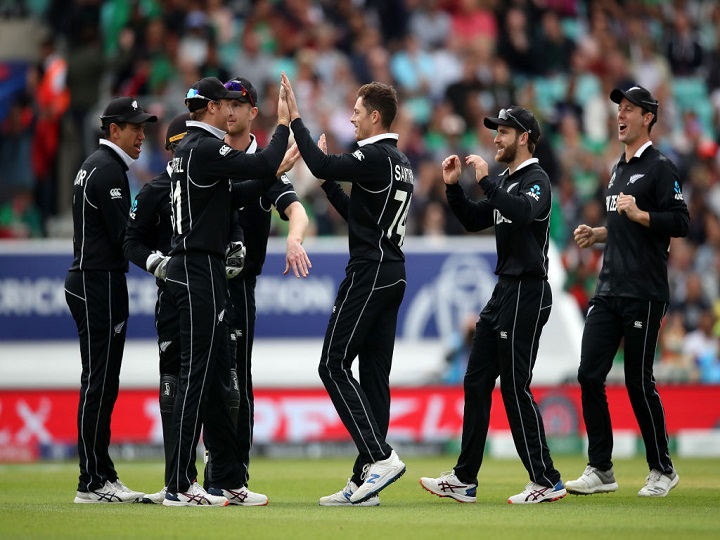 newzealand beat bangladesh in a thriller वर्ल्ड कप 2019: न्यूजीलैंड की लगातार दूसरी जीत, बांग्लादेश को 2 विकेट से हराया