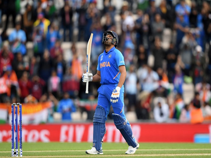 rohit sharma slams 23rd odi hundred second in a world cup रोहित शर्मा ने वनडे में जड़ा 23वां शतक, वर्ल्ड कप में पूरा किया दूसरा