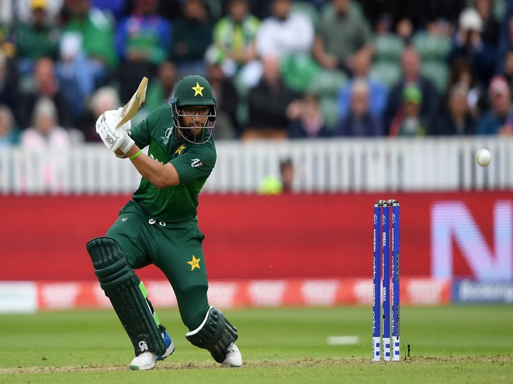 world cup 2019 high pressure india game a must win for pakistan says imam ul haq वर्ल्ड कप 2019: भारत के खिलाफ हर हाल में जीतना होगा मैच, टीम पर होगा बहुत दबाव- इमाम उल हक