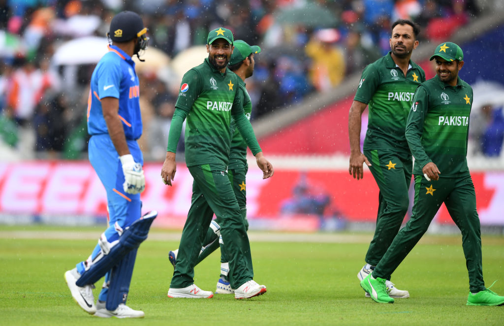 वर्ल्ड कप 2019 IND vs PAK: विराट कोहली के इस अंदाज ने जीता लाखों पाकिस्तानी फैंस का दिल, ये था पूरा मामला