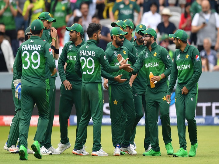 pakistan beat south africa by runs in 2019 cricket world cup 30th match CWC19: पाकिस्तान ने दक्षिण अफ्रीका को 49 रन से हराया, सोहेल बने जीत के हीरो