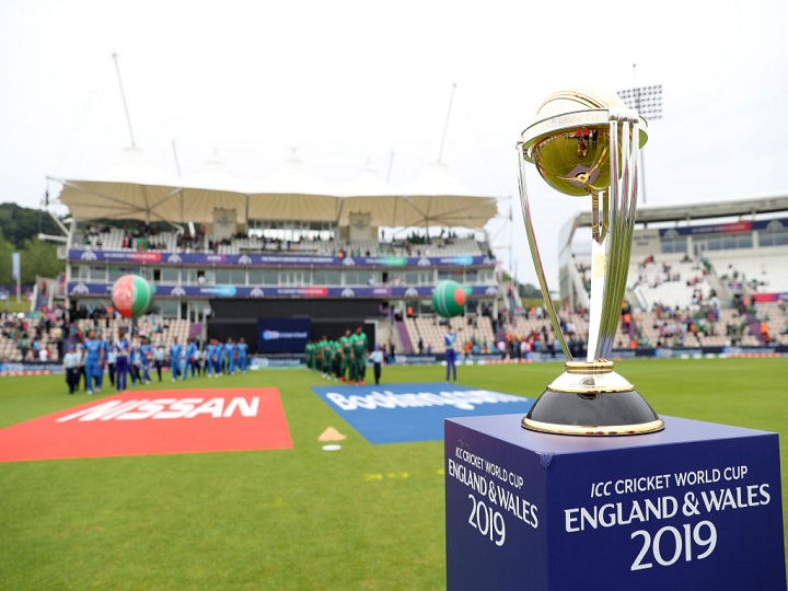 icc world cup 2019 qualification scenarios road to semi finals for different teams वर्ल्ड कप 2019: सेमीफाइनल की दौड़ में कौन सी टीम कितने आगे, ये टीमें अगर हारी मैच पाकिस्तान खेल सकता है सेमीफाइनल