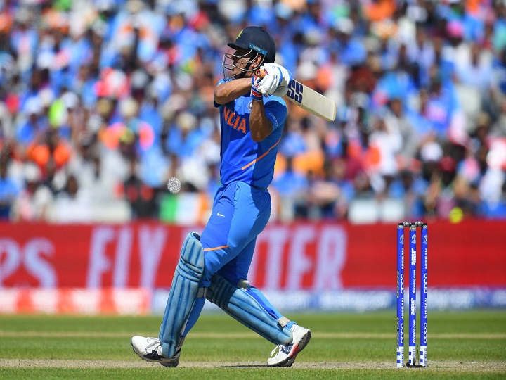 experts believes dhoni is the best choice for number 4 position World Cup 2019: डीन जोंस की राय में नंबर 4 पर परफेक्ट हैं धोनी