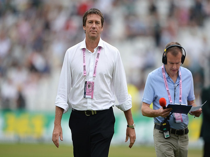 वर्ल्ड कप 2019: धोनी के भविष्य को लेकर ग्लैन मेग्रा ने कहा- जब तक खेलना चाहते हैं तब तक खेलें क्रिकेट