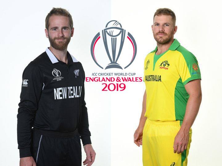 World Cup 2019 AUS vs NZ: आज जीत के साथ सेमीफाइनल में पहुंचने उतरेगा न्यूज़ीलैंड
