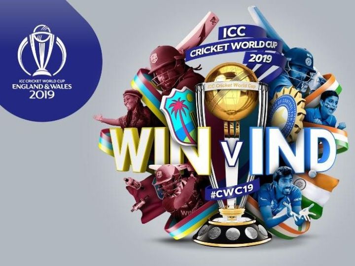 World Cup 2019: जानिए कब और कहां खेला जाएगा भारत और वेस्टइंडीज के बीच विश्व कप 2019 का 34वां मुकाबला