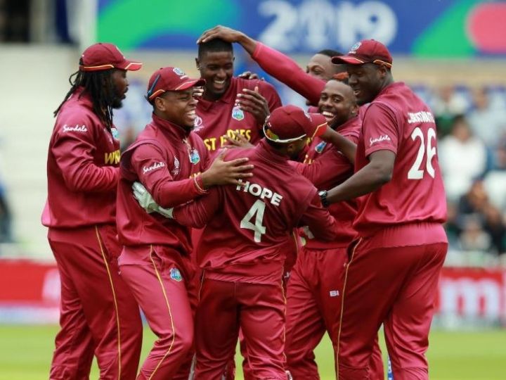 jason holder says want to be consistent and ruthless in the tournament World Cup 2019: वेस्टइंडीज़ के कप्तान जेसन होल्डर ने बताया किस वजह से मिली पाकिस्तान पर जीत